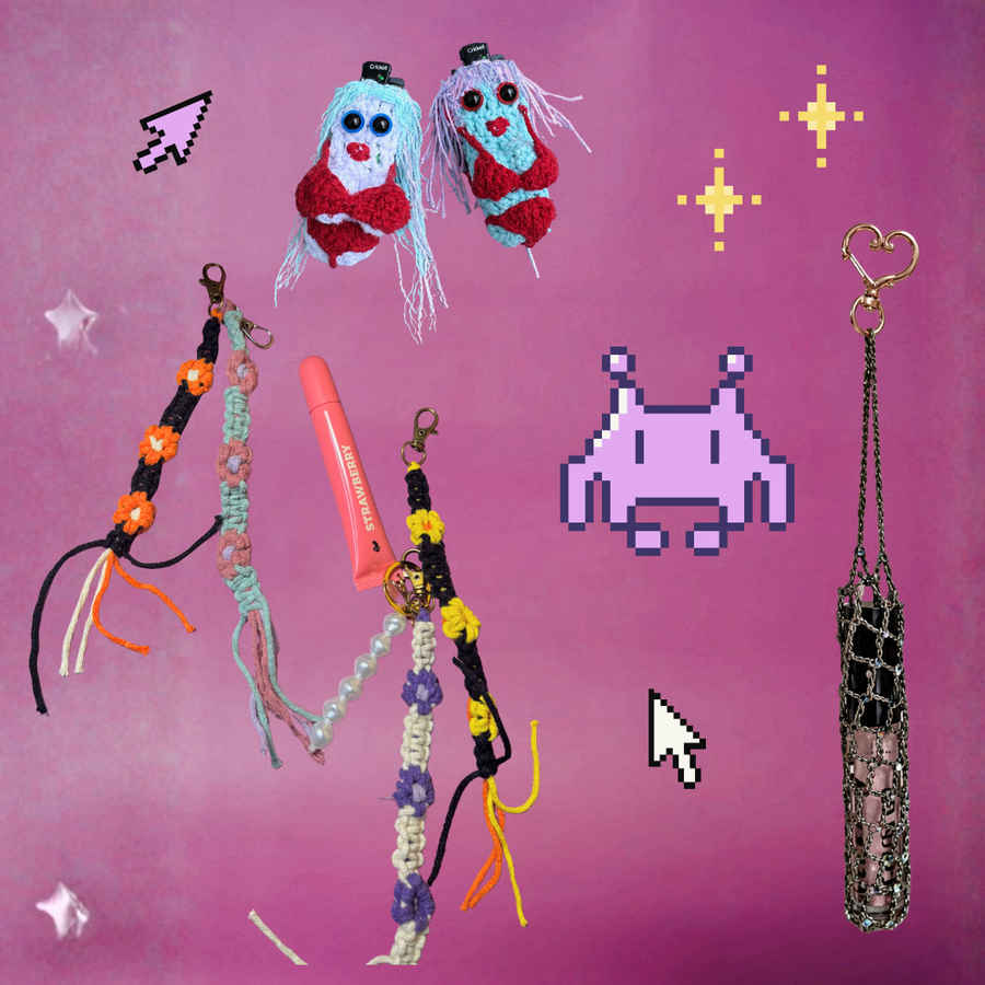 ACCESSORIES