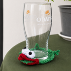 FROG COASTER FOR GLASSES & MUGS