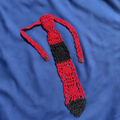 RED SPIDER (I TEXTED BACK)