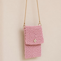 FRIDAY EVENING (mini crossbody bag)