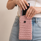 FRIDAY EVENING (mini crossbody bag)