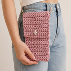 FRIDAY EVENING (mini crossbody bag)