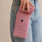 FRIDAY EVENING (mini crossbody bag)