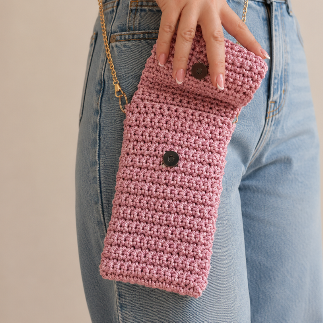 FRIDAY EVENING (mini crossbody bag)