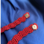 RED SPIDER (I TEXTED BACK)