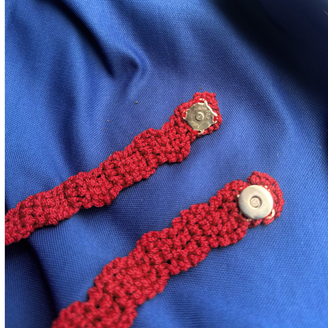 RED SPIDER (I TEXTED BACK)
