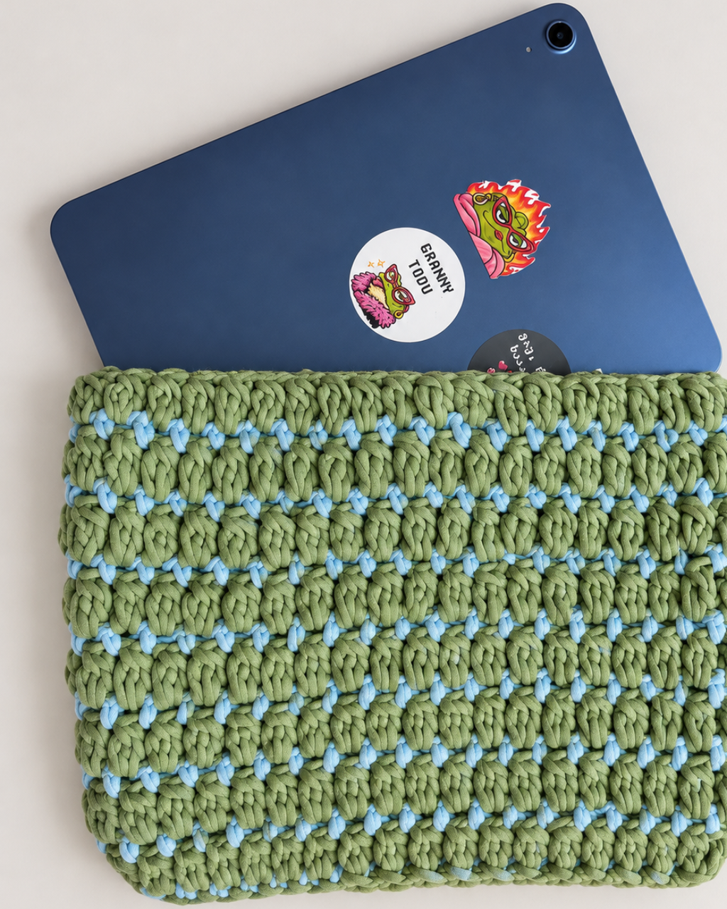 iPad Case / Book Sleeve