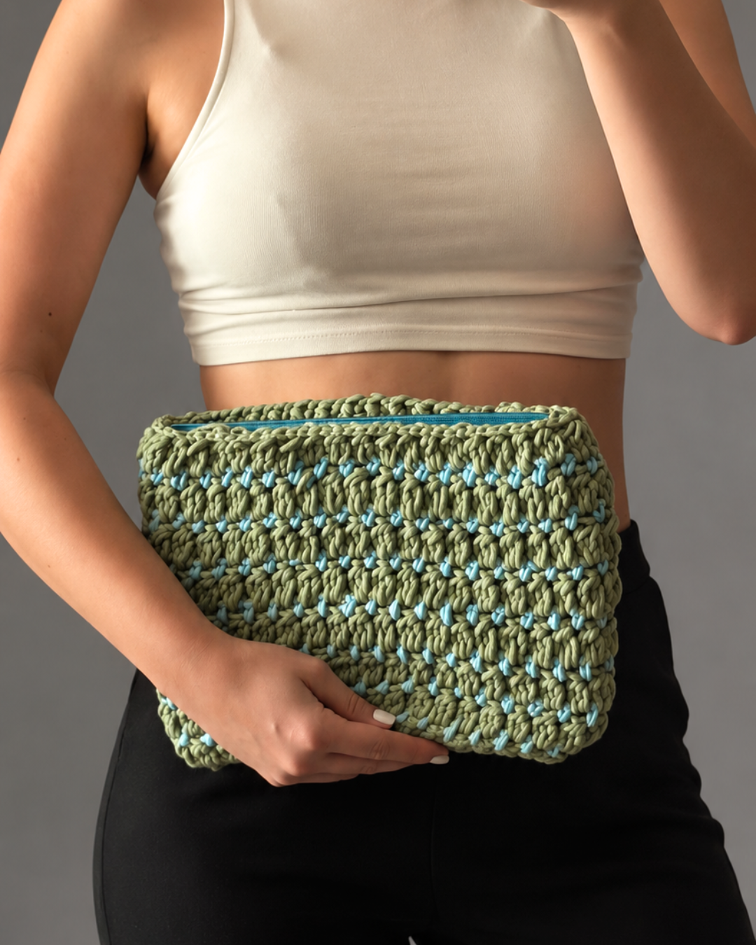 iPad Case / Book Sleeve