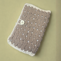 I TRIED MY BEST (iPad Case)