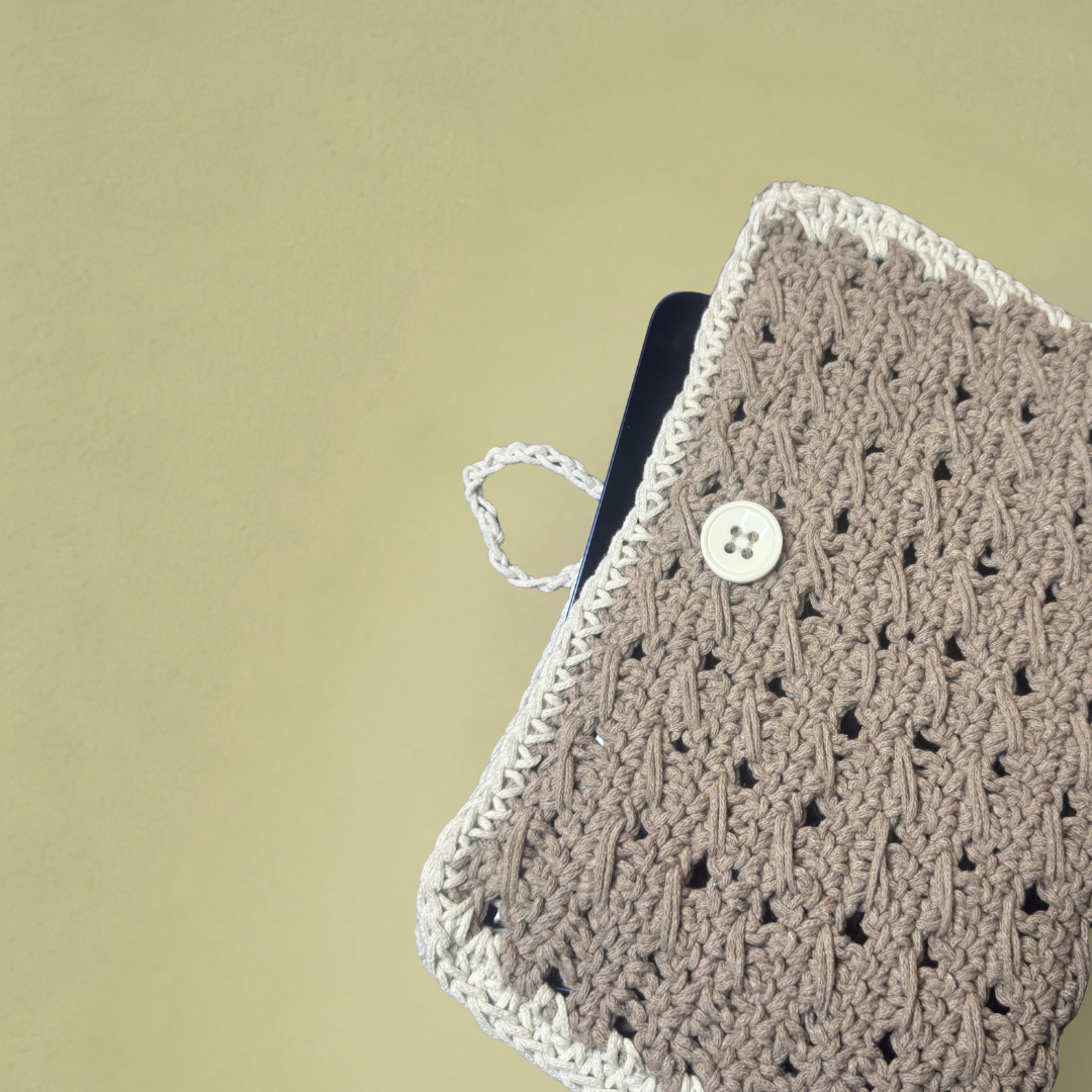 I TRIED MY BEST (iPad Case)