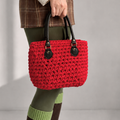 SIMPLE AS IT IS (RED)