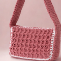 WAFFLE BAG
