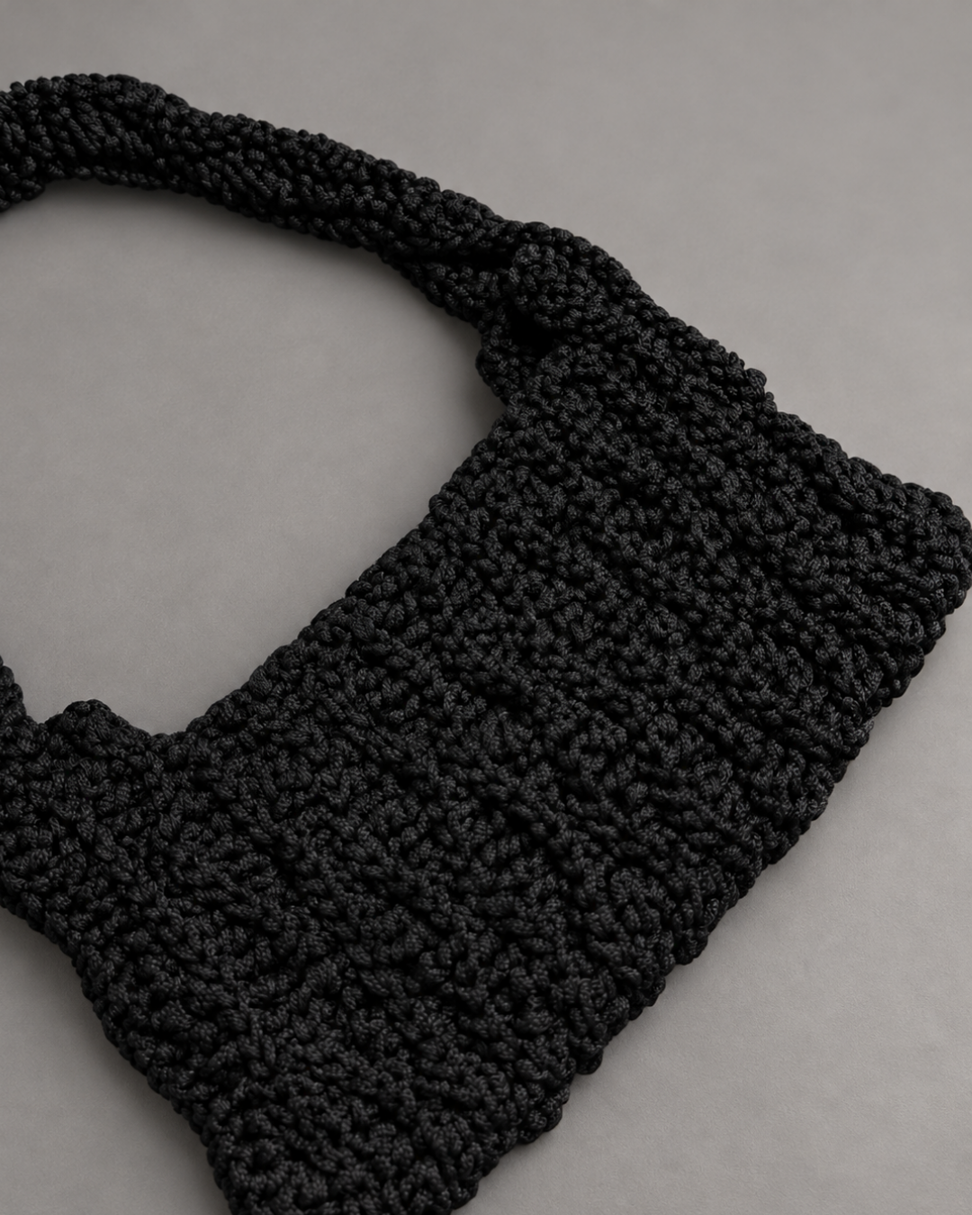 PEARLS & PROBLEMS (Shoulder bag)