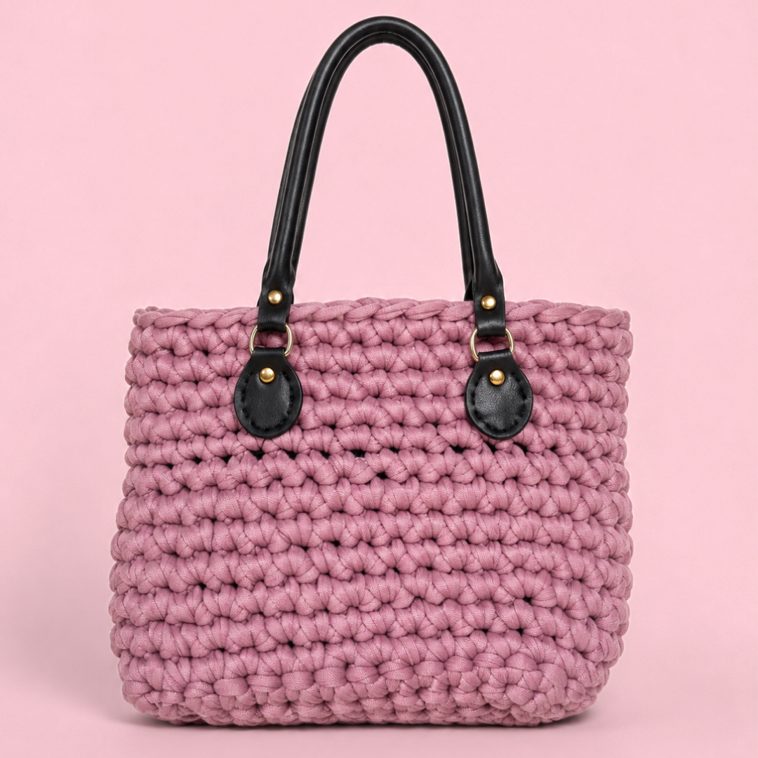 SIMPLE AS IT IS (DUSTY PINK0
