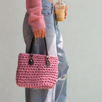 SIMPLE AS IT IS (DUSTY PINK0