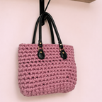 SIMPLE AS IT IS (DUSTY PINK0