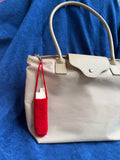 Lipstick & Vape Holder / Bag Charm