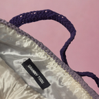 დამღალეთ LAPTOP TOTE