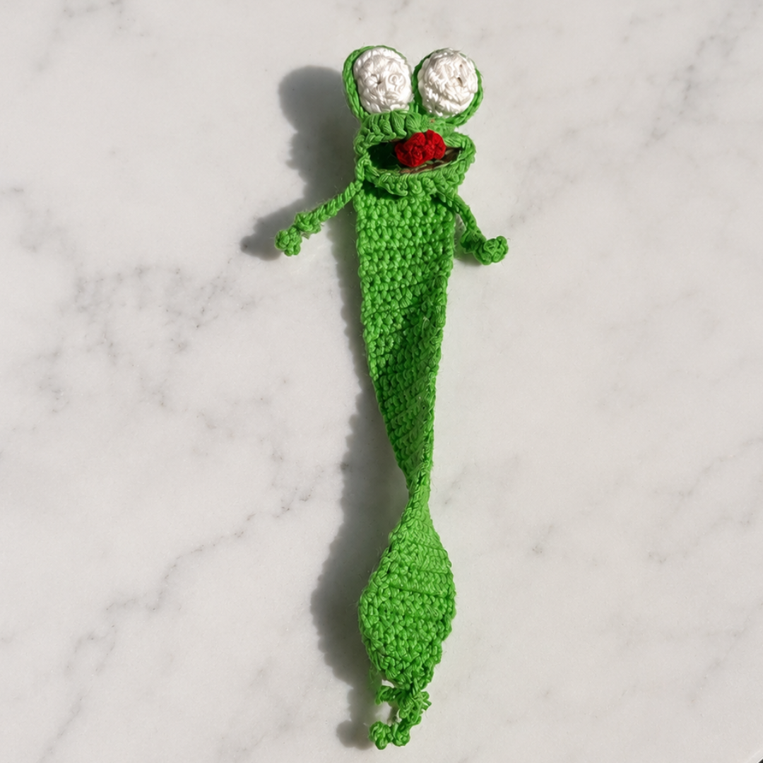 DUMB BOOKMARK