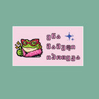 BUILD YOUR OWN VOID STICKER PACK