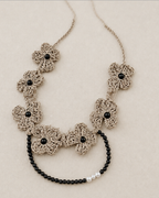 THE OTHER WOMAN (handmade necklace)