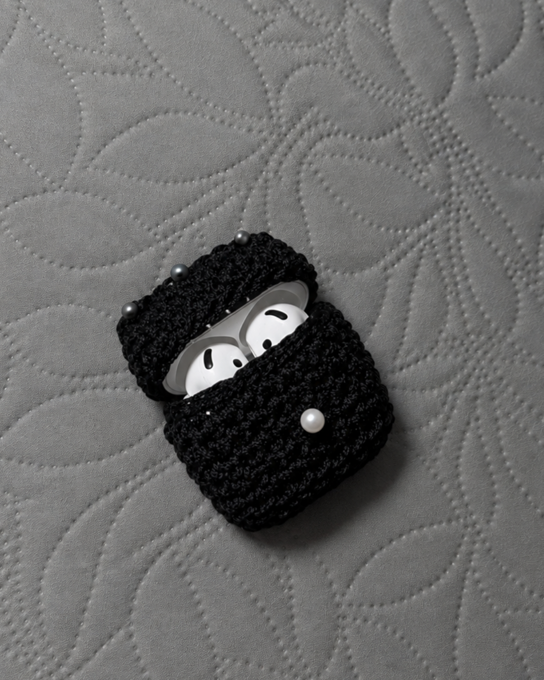 AIRPODS / EARBUDS CASE