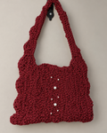 THE LAST GLASS OF WINE (Shoulder bag)