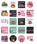 BUILD YOUR OWN VOID STICKER PACK
