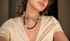 THE OTHER WOMAN (handmade necklace)