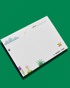 I 💚 GABABI GREETING CARD