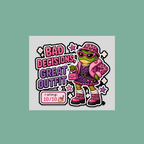 BUILD YOUR OWN VOID STICKER PACK