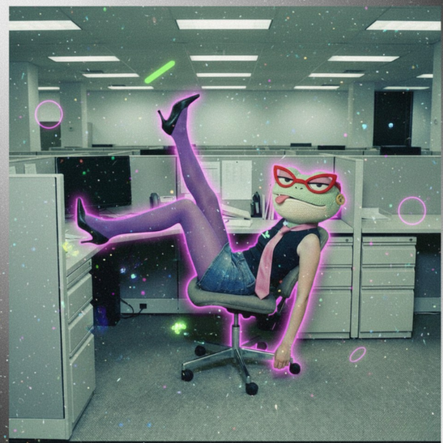 CORP GIRLIE