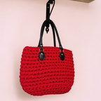 SIMPLE AS IT IS (RED)